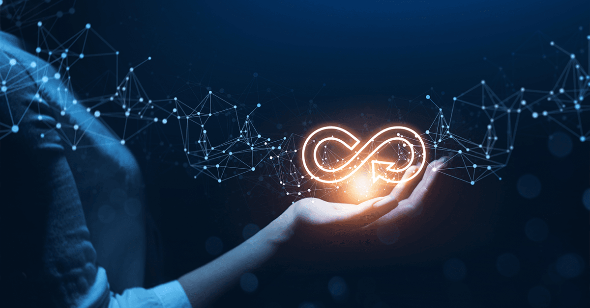 Ntegral | Become an Automation Champion with CI/CD this Year  