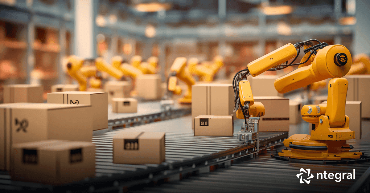 Harnessing AI for Efficient, Eco-friendly Packaging