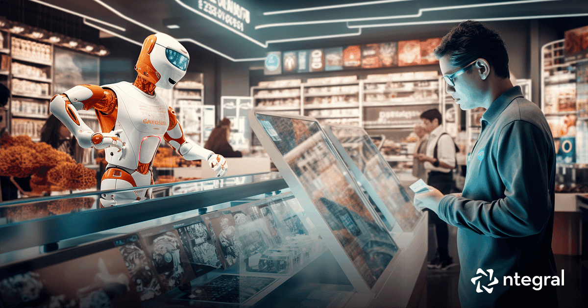Ntegral | AI in Retail: Predicting Customer Churn