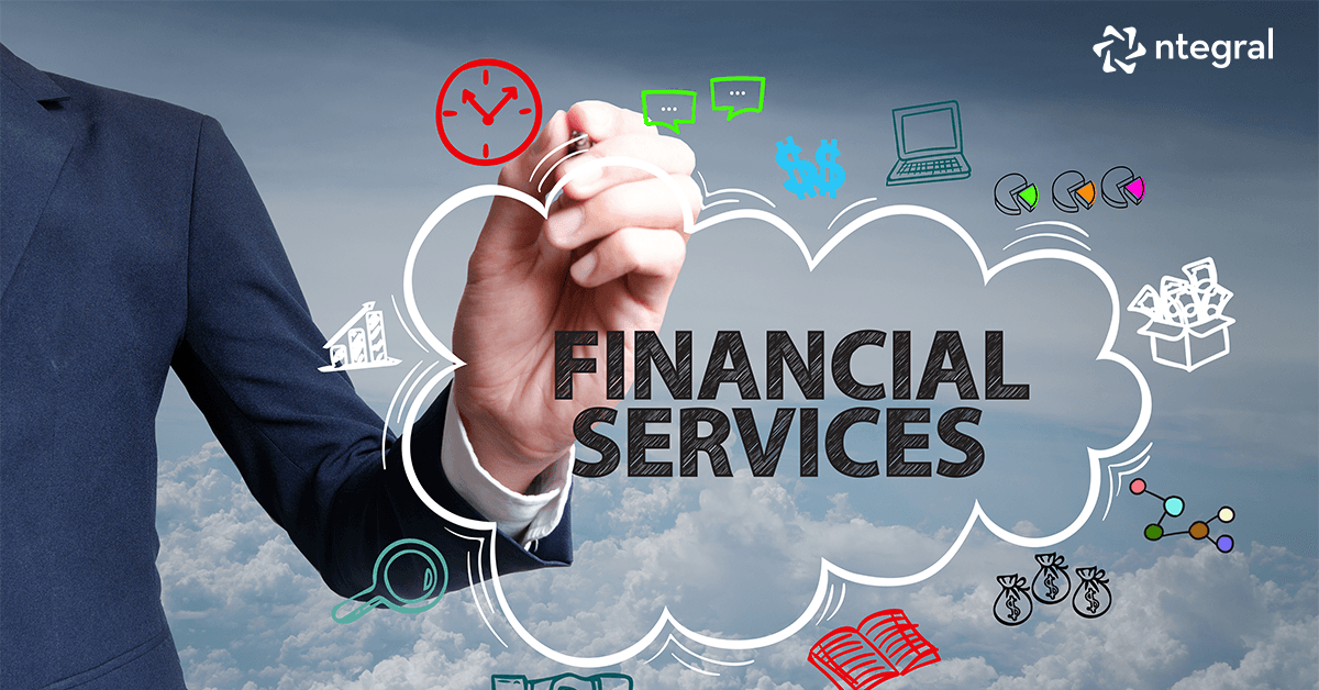 Ntegral | Transforming Cloud Computing for Financial Services