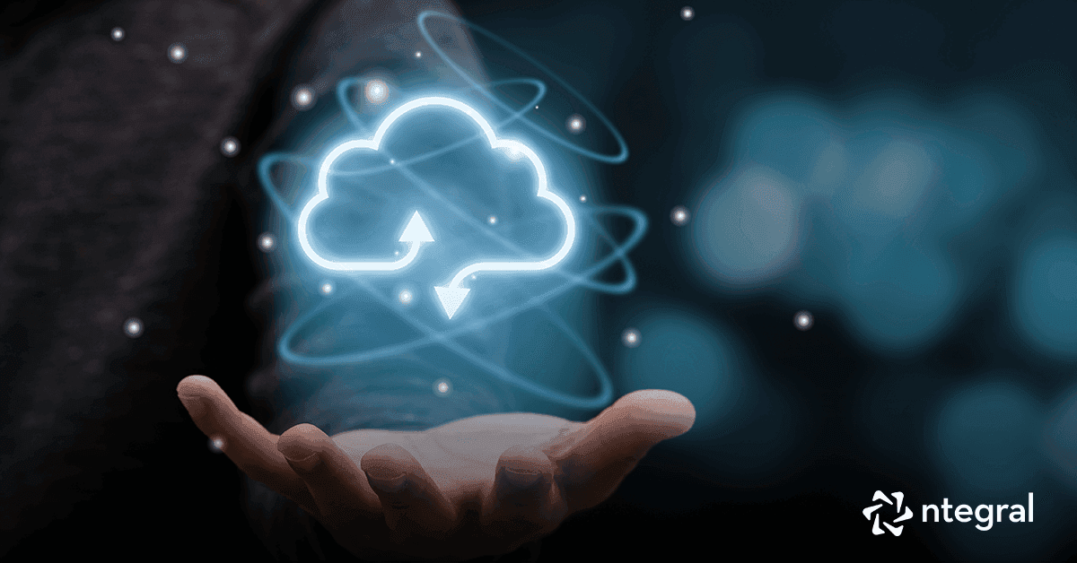 Ntegral | Automating Cloud Operations with IaC