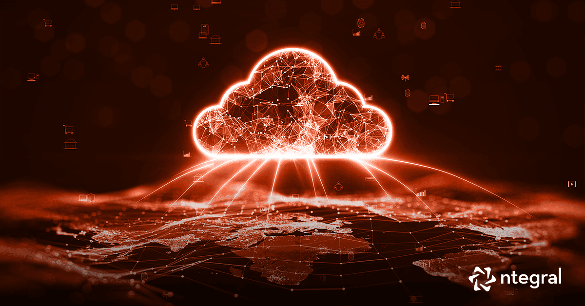 Ntegral | Cloud Migration: A Non-Profit Perspective