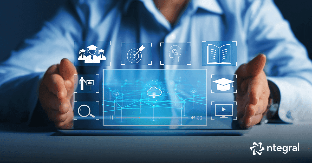 Ntegral | How Cloud Technology is Impacting Education
